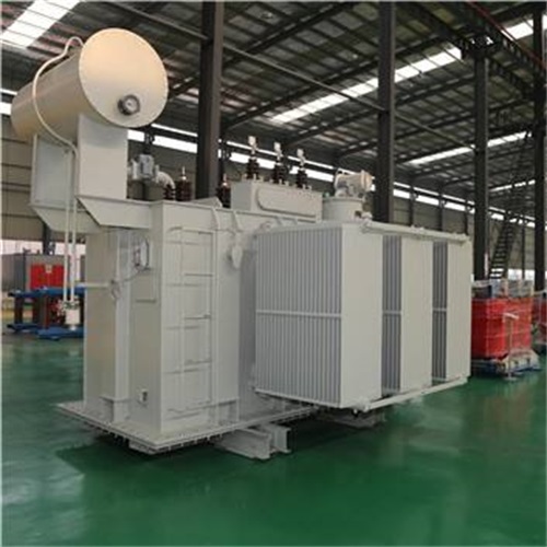 宿松S13-12500KVA/35KV/10KV/油浸式变压器现货