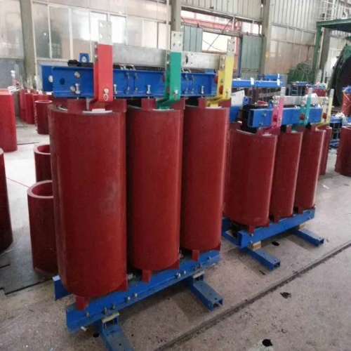 新抚SCBH15-800KVA电力变压器